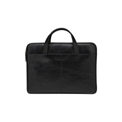 Buy dbramante1928 Silkeborg 15 Black 2nd Gen - Stylish, Durable & Functional Laptop Case